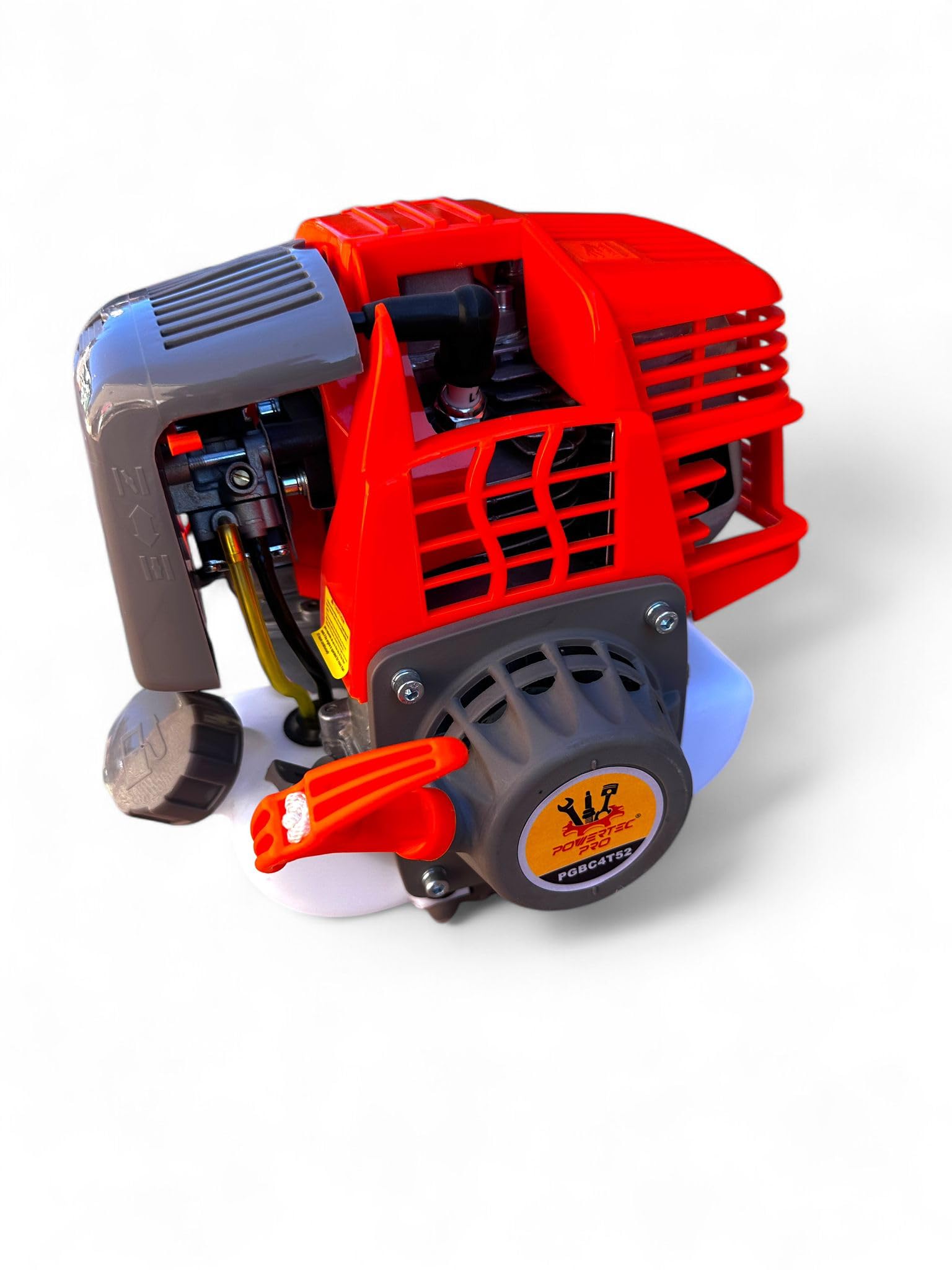 Desbrozadora de Gasolina 4 Tiempos 31 CC – Potente, Eficiente y Robusta para Jardines