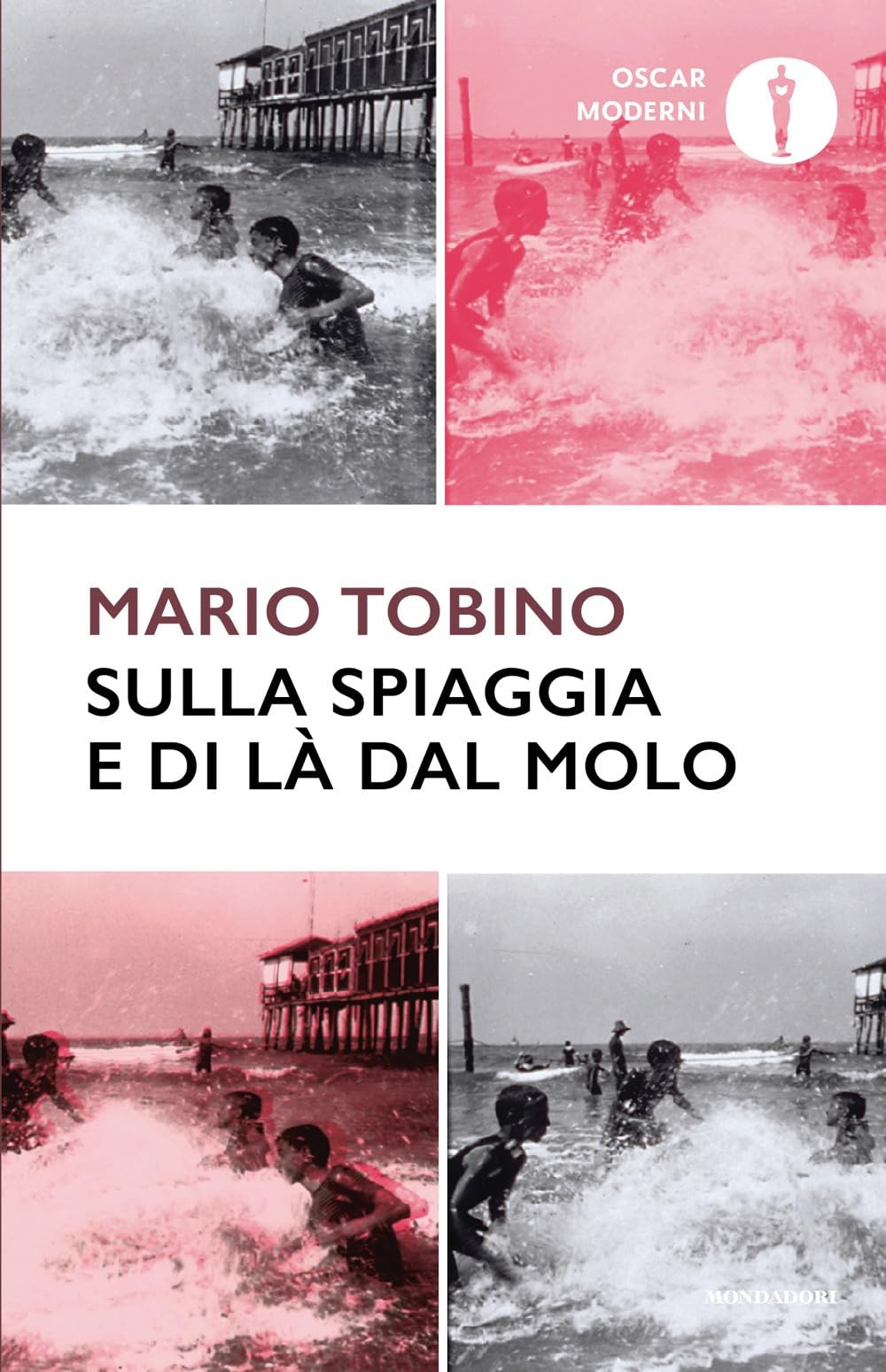 Sulla Spiaggia E Di Là Dal Molo - 4