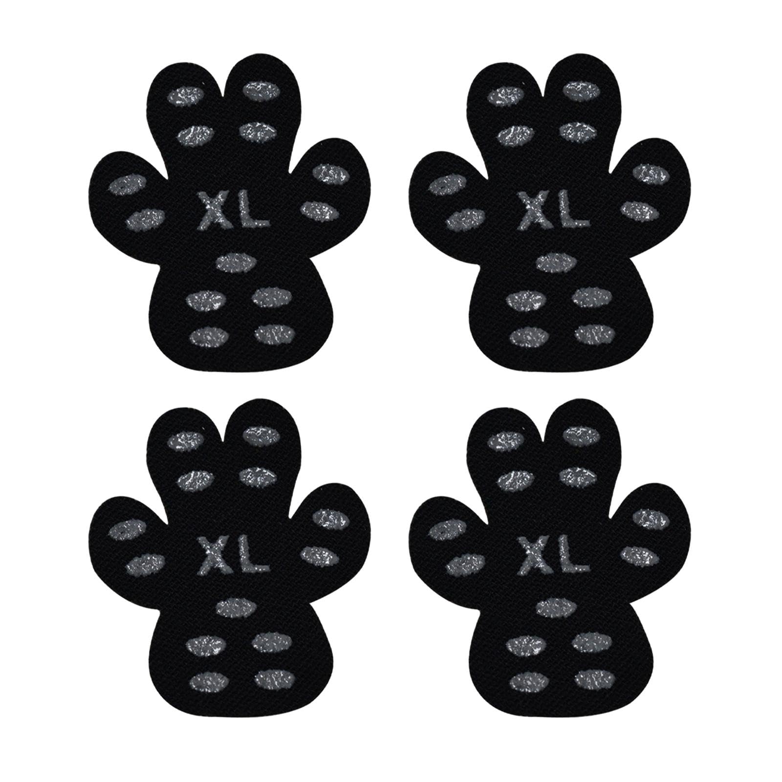 Enakshi (LABEL) Dog Paw Protector Pads Breathable Keep Dogs From Slipping Non Slip Dog Shoes Xl|Pet Supplies|Dog Supplies|Clothing&Shoes (B0CVQKCPTP) Amazon Price History, Amazon Price Tracker