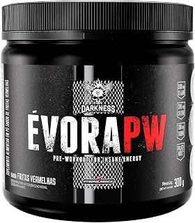 Darkness - Évora PW - 300g - Frutas Vermelhas