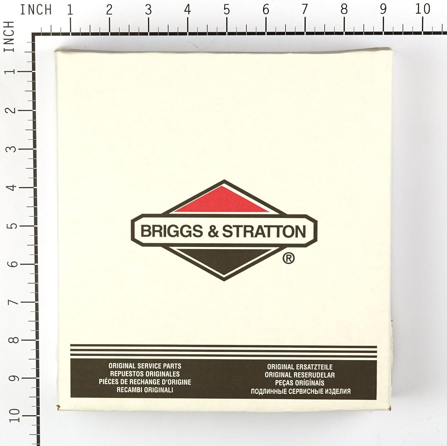 Briggs & Stratton 695440 Tygon Bulk Fuel Line 3/32-Inch Inner-Diameter by 50-feet Long