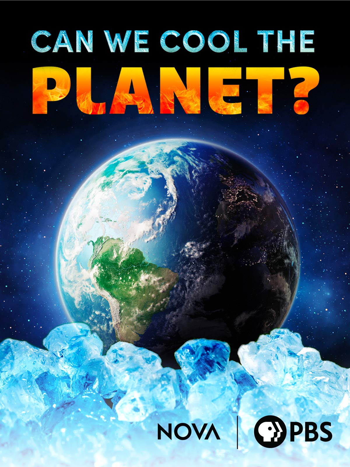 Can We Cool the Planet?