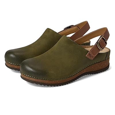 Dansko Merrin Women