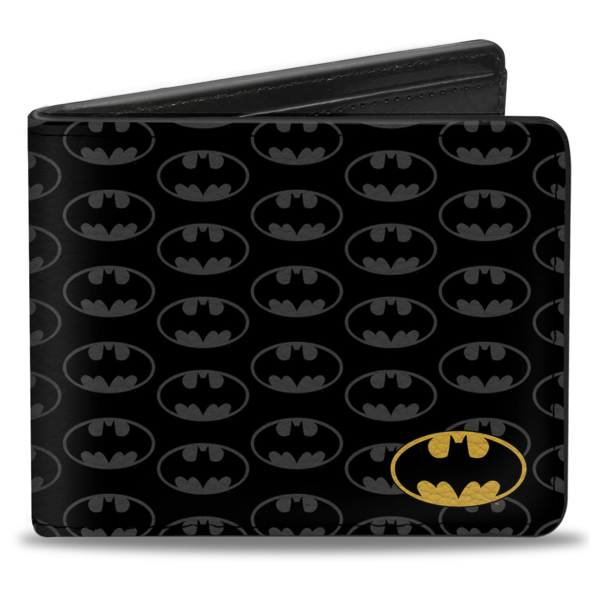 Buckle-Down Bifold Wallet Batman