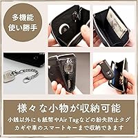 Amazon | CUFAM(カファム) フラグケース 小銭入れ カードケース