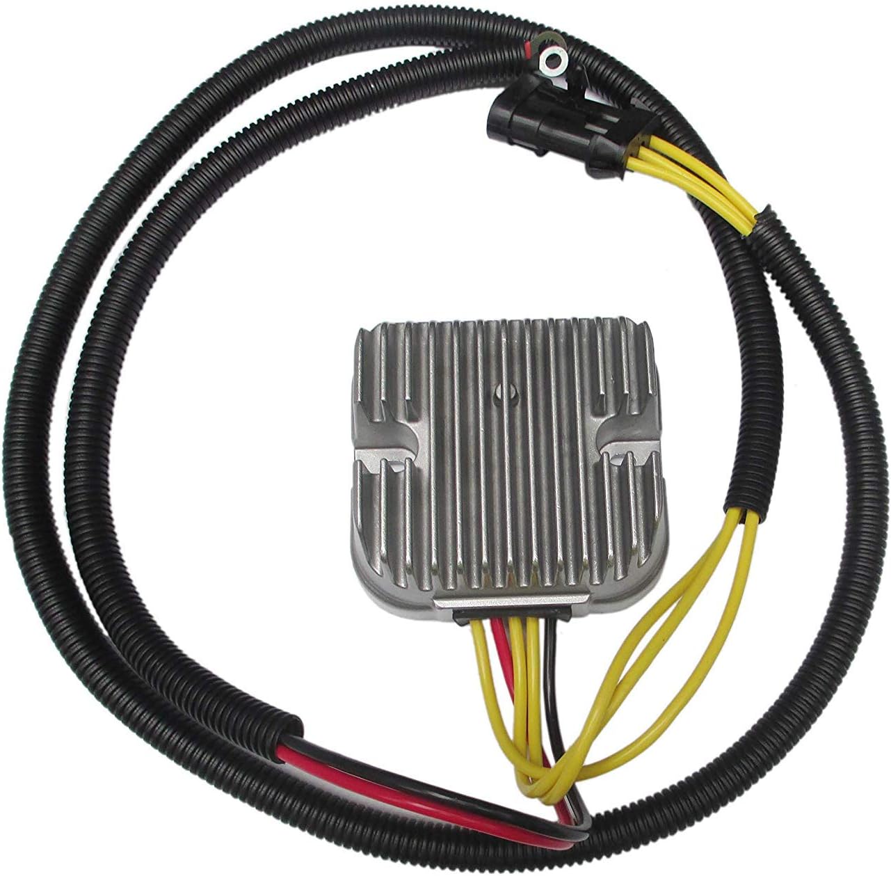 Voltage Regulator For Polaris Repl.# 4014543 4015214 4015230 4014405 4015231