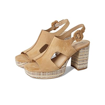 LifeStride Audra Strappies High Women