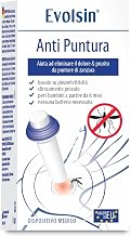Evolsin - Anti Insect Pinch Treating Chemical-Free - Electric Insect Bite Curator Relieves Itching & Swelling - No Batteries - For Children 6 Months +