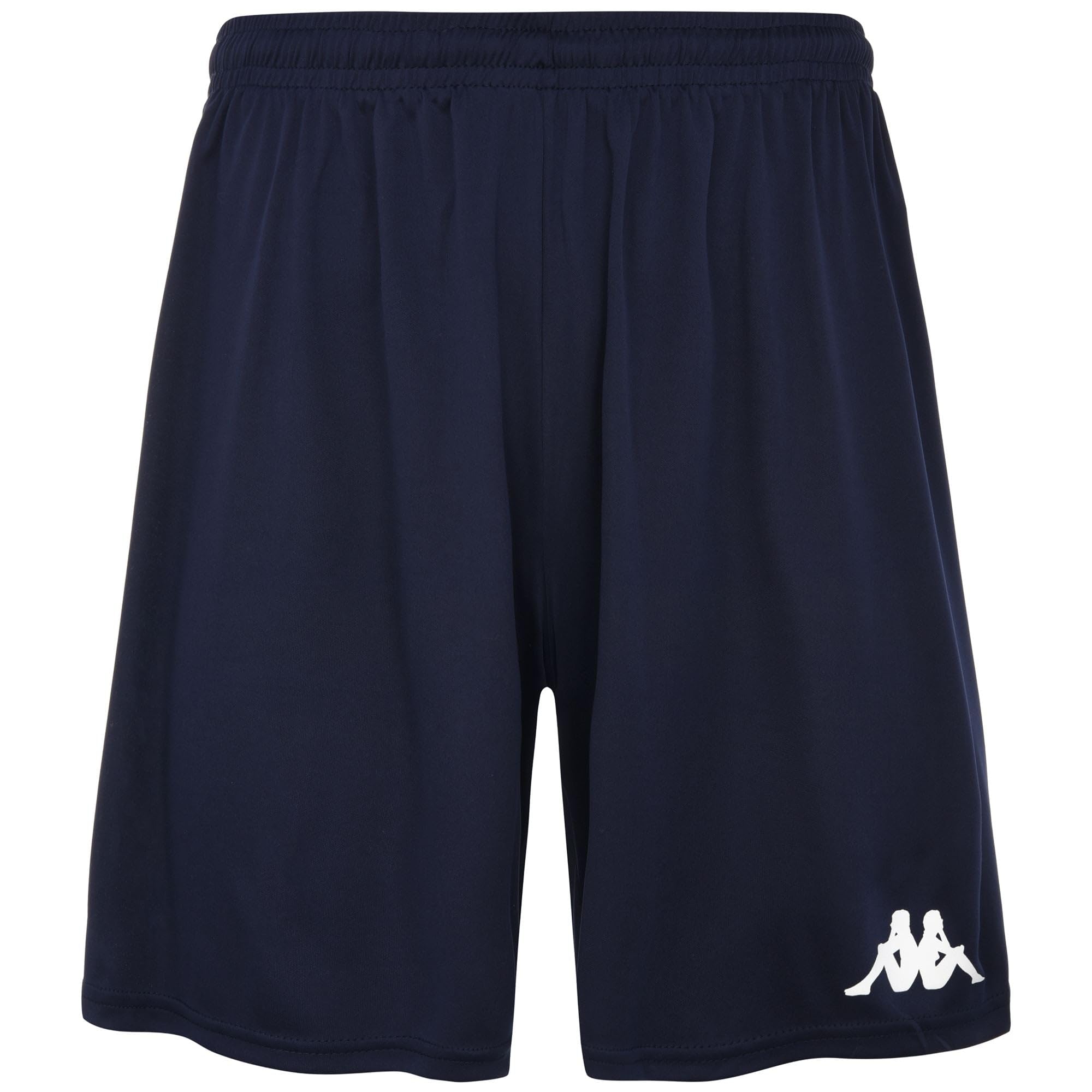Kappa Men's Navy Blue Borgo Shorts Navy
