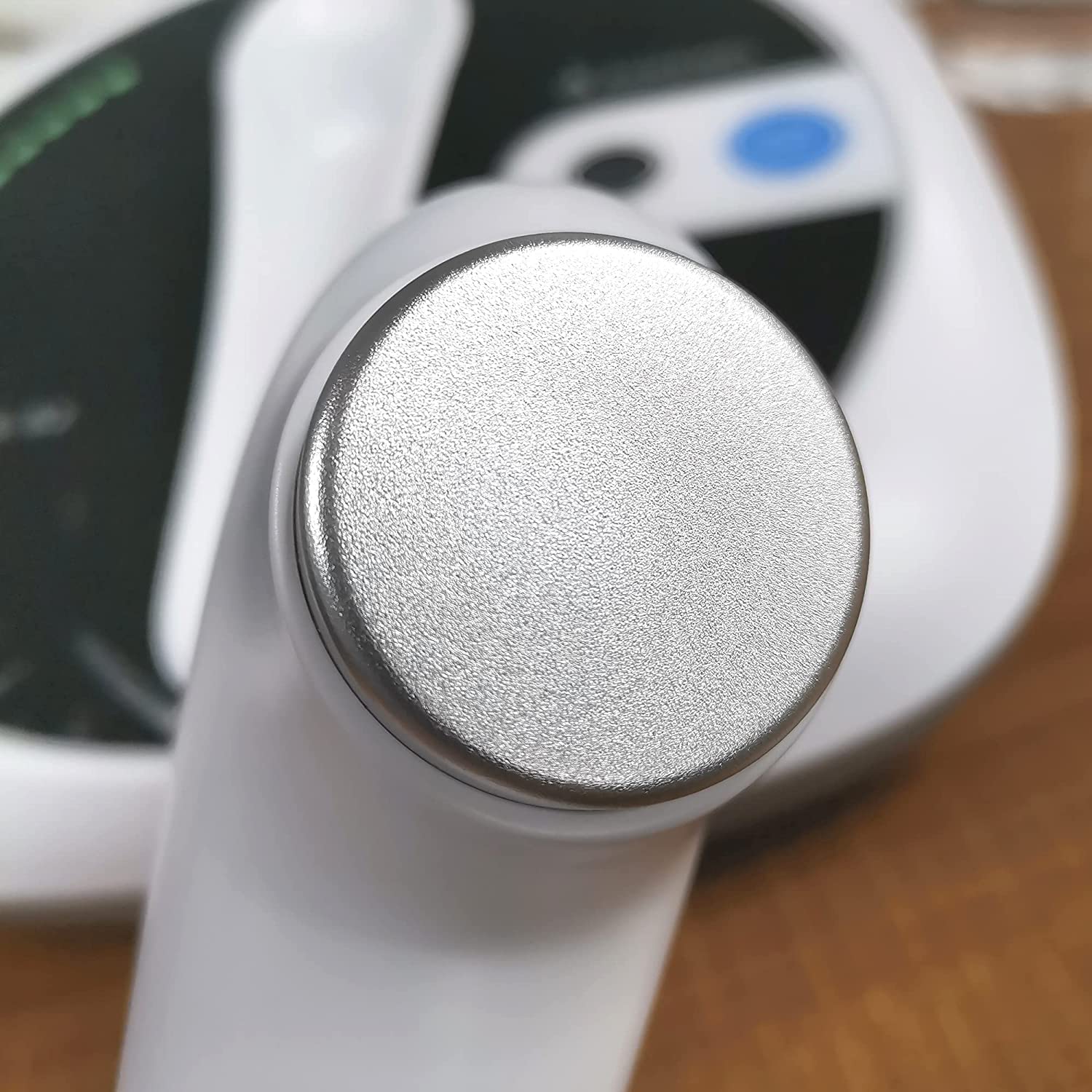 Dispositivo de fisioterapia profesional con gel para aliviar el dolor articular y muscular, YUNCHI cuidado personal para uso doméstico, CS02