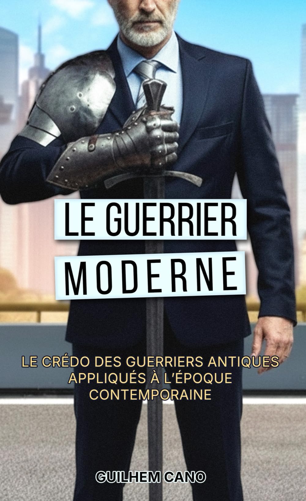 Le guerrier moderne