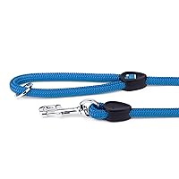 MyFamily Guinzaglio per Cane in Poliestere con Tecnologia NFC Made in Italy