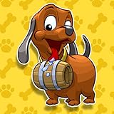 こいぬ救出大作戦