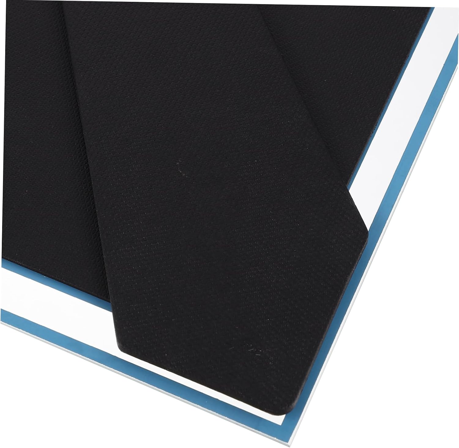 Business License Frame Elegant Certificate Display Holder Lightweight and Diploma Frame for Home Office Portrait and Landscape Orientation