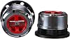 AVM 449HP Freewheel Hub Set Compatible with Opel Vauxhall SIXTOL