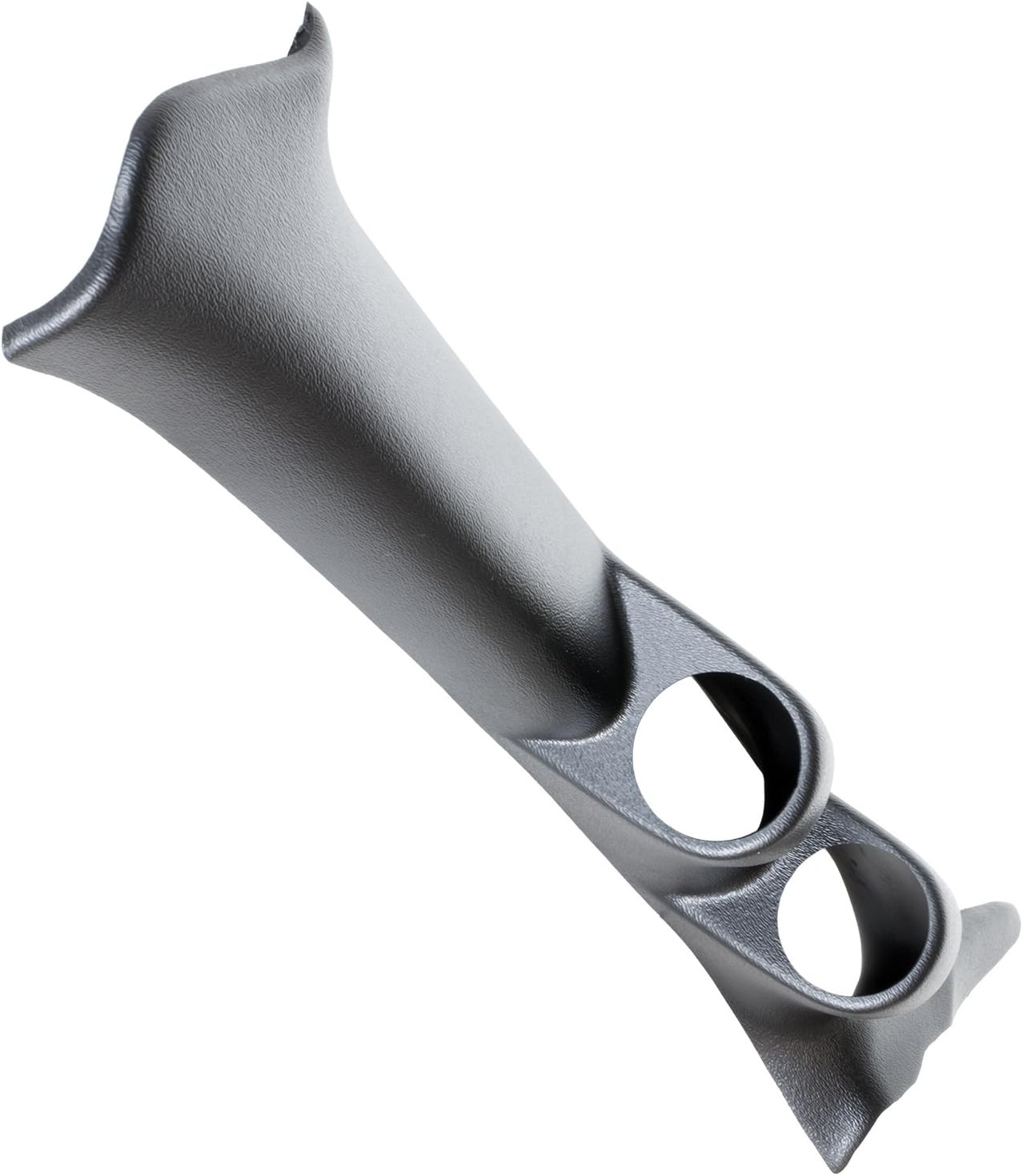 Auto Meter Gauge Works Auto Meter 22592 Gauge Works Dual Pillar