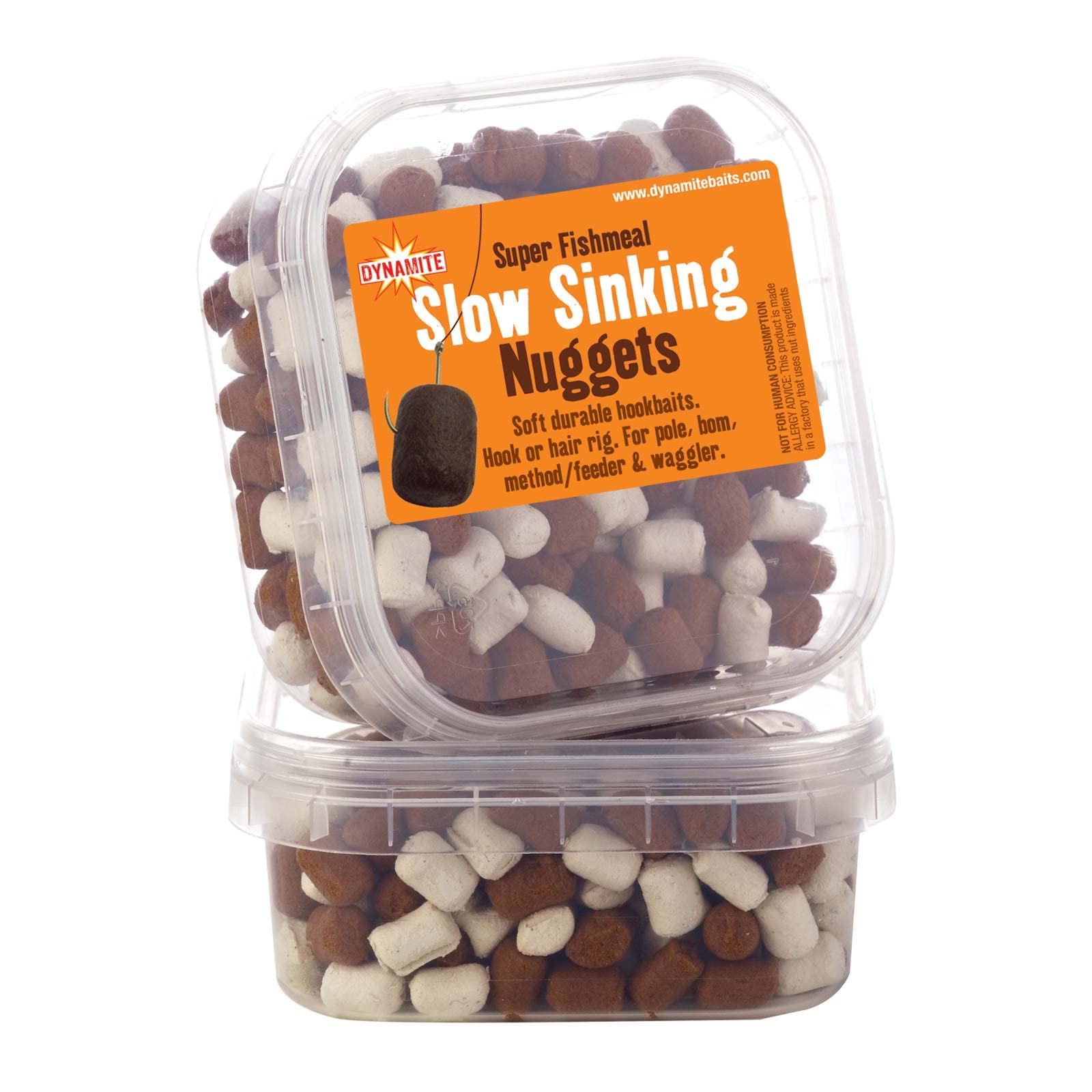 Dynamite Bait Carptec Spicy Sausage 1kg 15mm