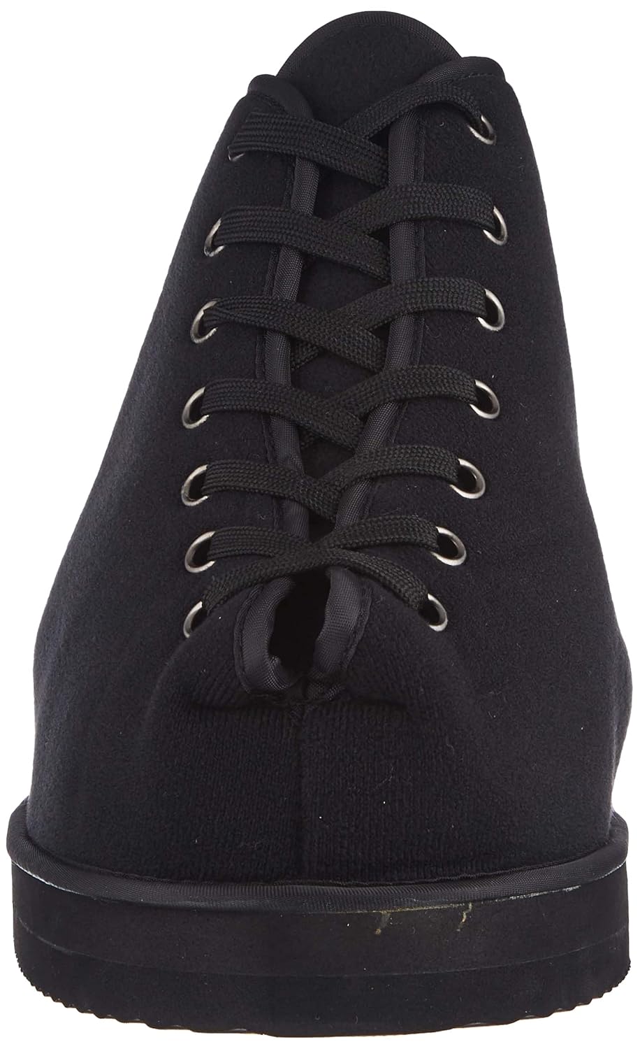 Gipsz cipő használat közben