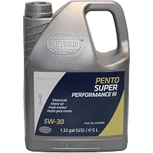Pentosin 8078206 Engine Oil