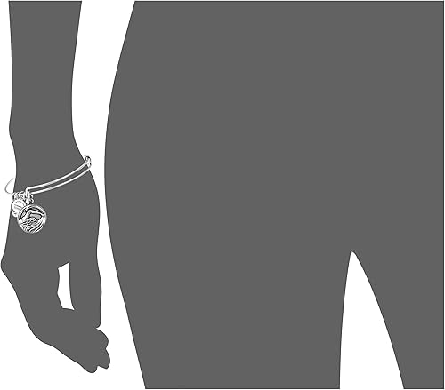 Miniatura 2 de Alex and Ani Team USA - Pulsera expandible para natación