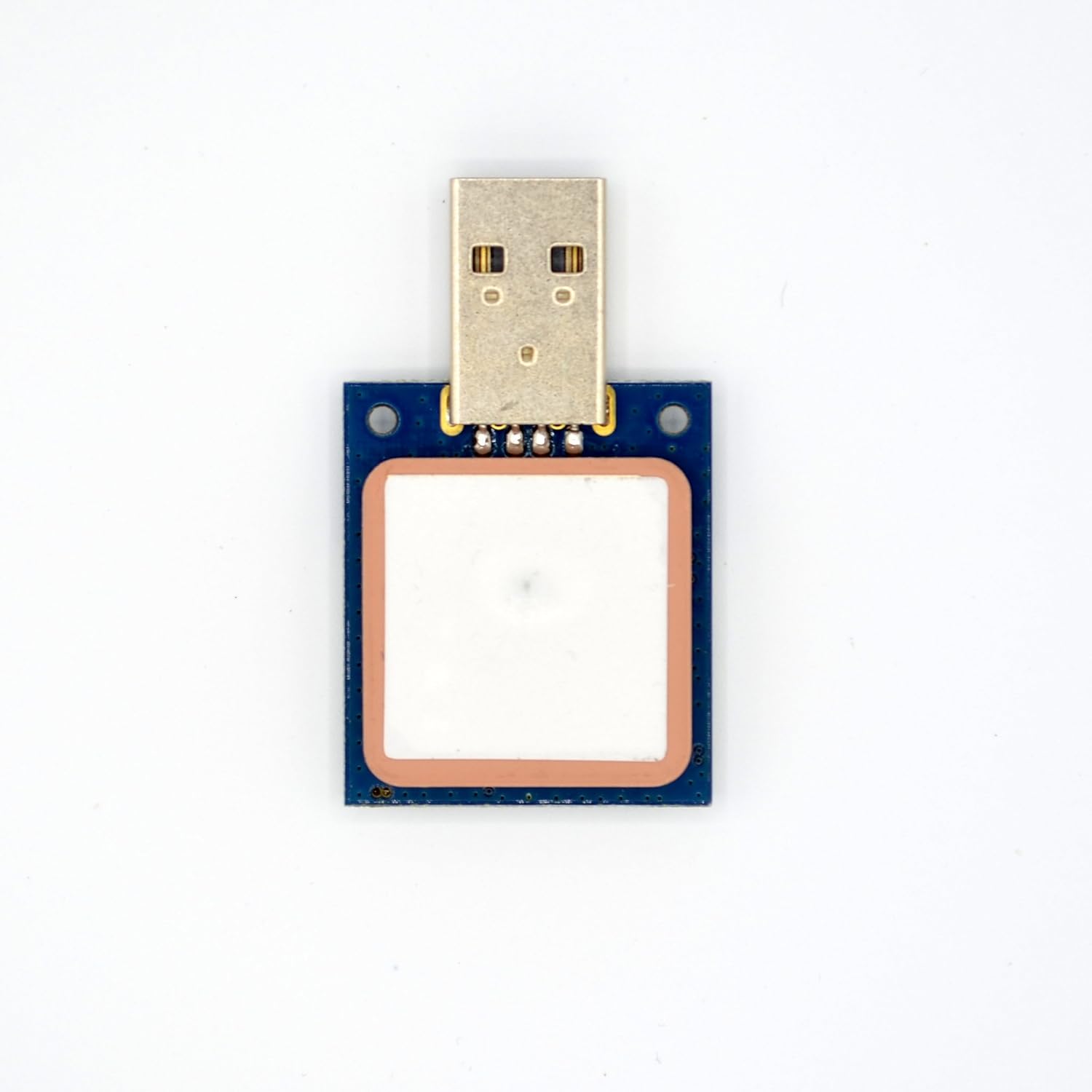 Stratux GPYes 2.0 u-blox 8 USB GPS Unit