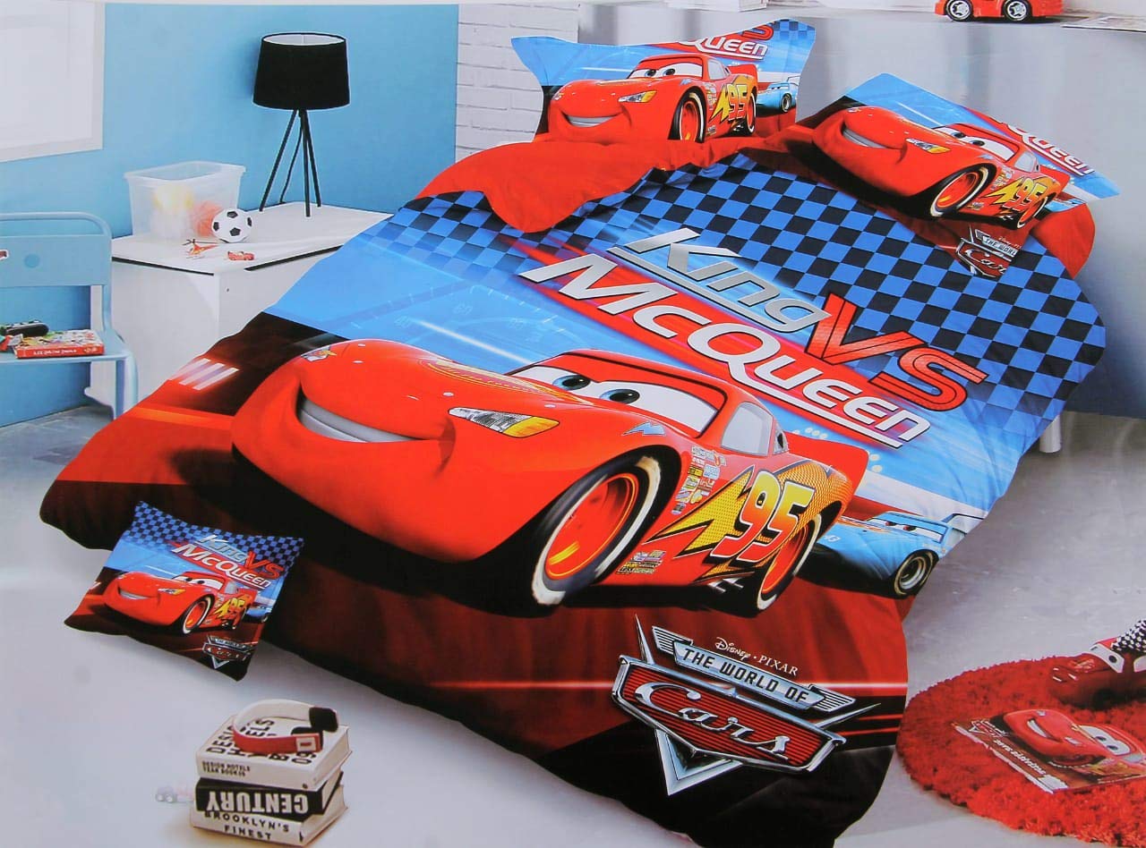 car bed sheets online