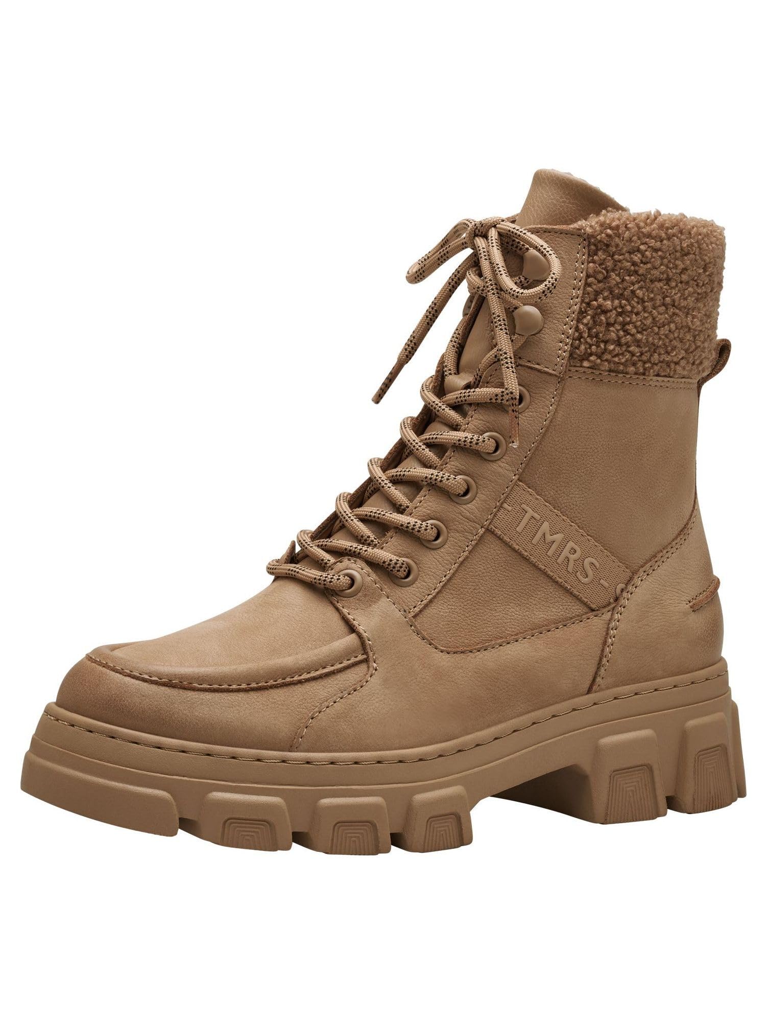 Tamaris Ankle Boots 1-26274-41 Normal, camel, 3.5 UK