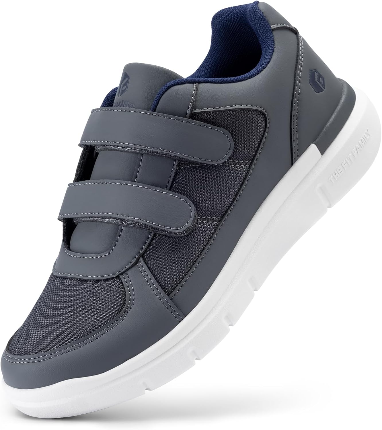 FitVille Diabetic Shoes for Men Extra Wide Width, Mens