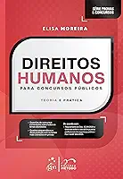 Série Provas & Concursos - Direitos Humanos para Concursos Públicos - 1ª Edição 2026