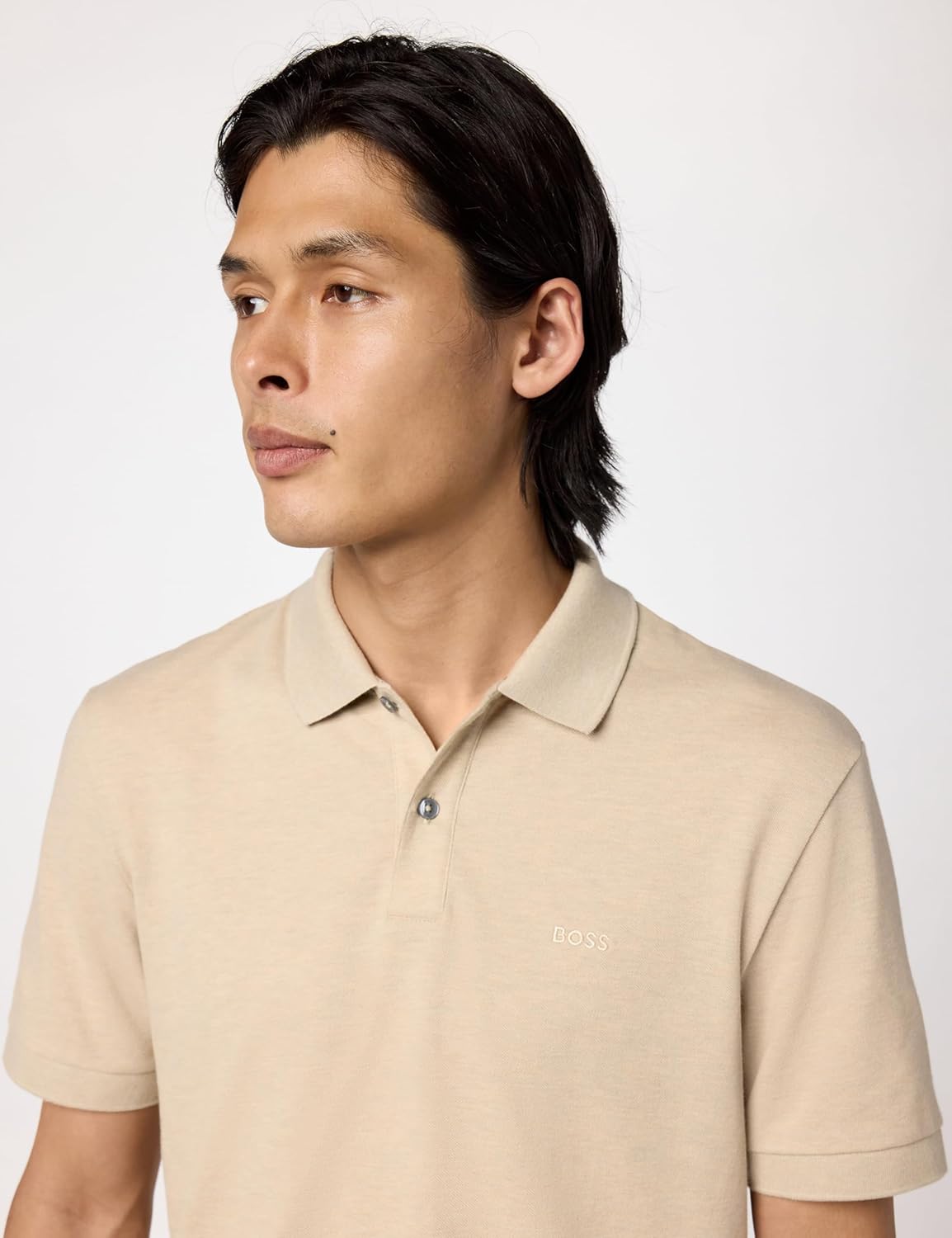 BOSS Men's Regular Fit Polo Shirt - Image 3