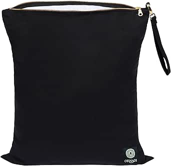 Travel Laundry Bags Wet Gym Clothes Bag – Waterproof, Anti-Odor