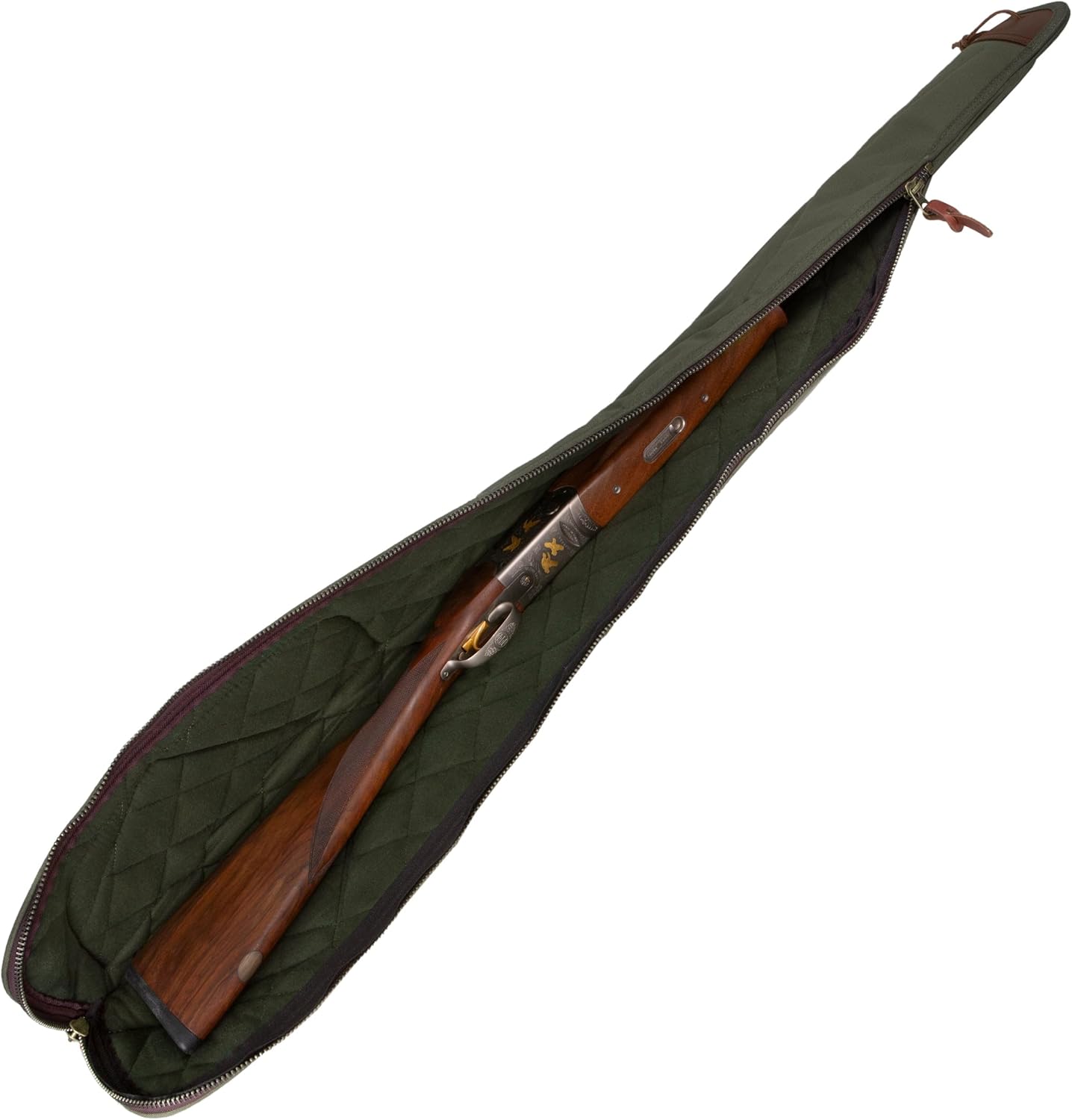 Boyt Harness Alaskan Series Shotgun Case - Image 2