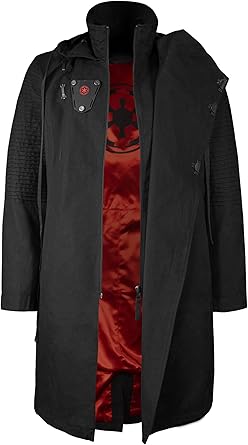 Musterbrand sith coat Clearance