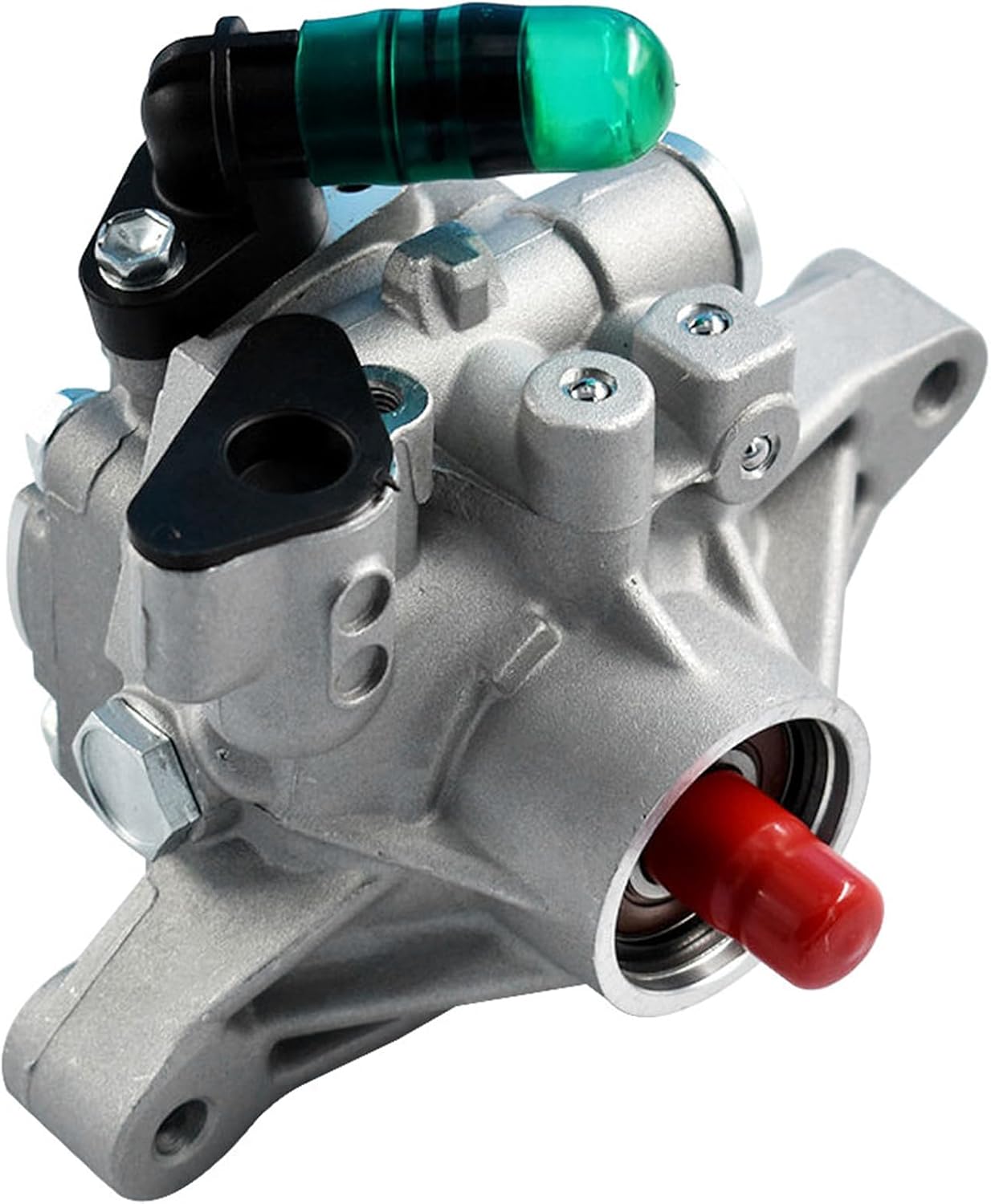 Power Steering Pump 56110RNAA01 56110-RNA-A01 Replacement for Honda Civic 2006-2011