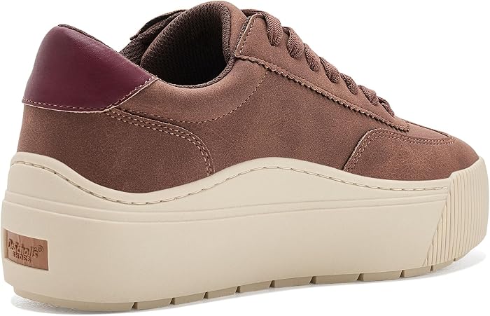 Обувь Dr. Scholl's Time Off Most Lace-up Shoes — фото 7
