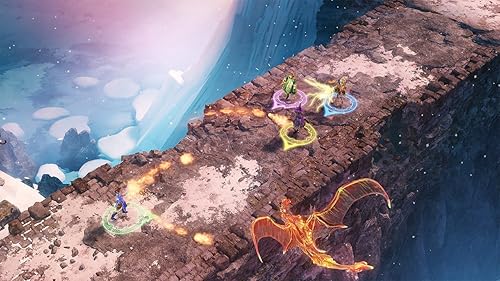 Miniatura 3 de Nine Parchments - Nintendo Switch Digital Code