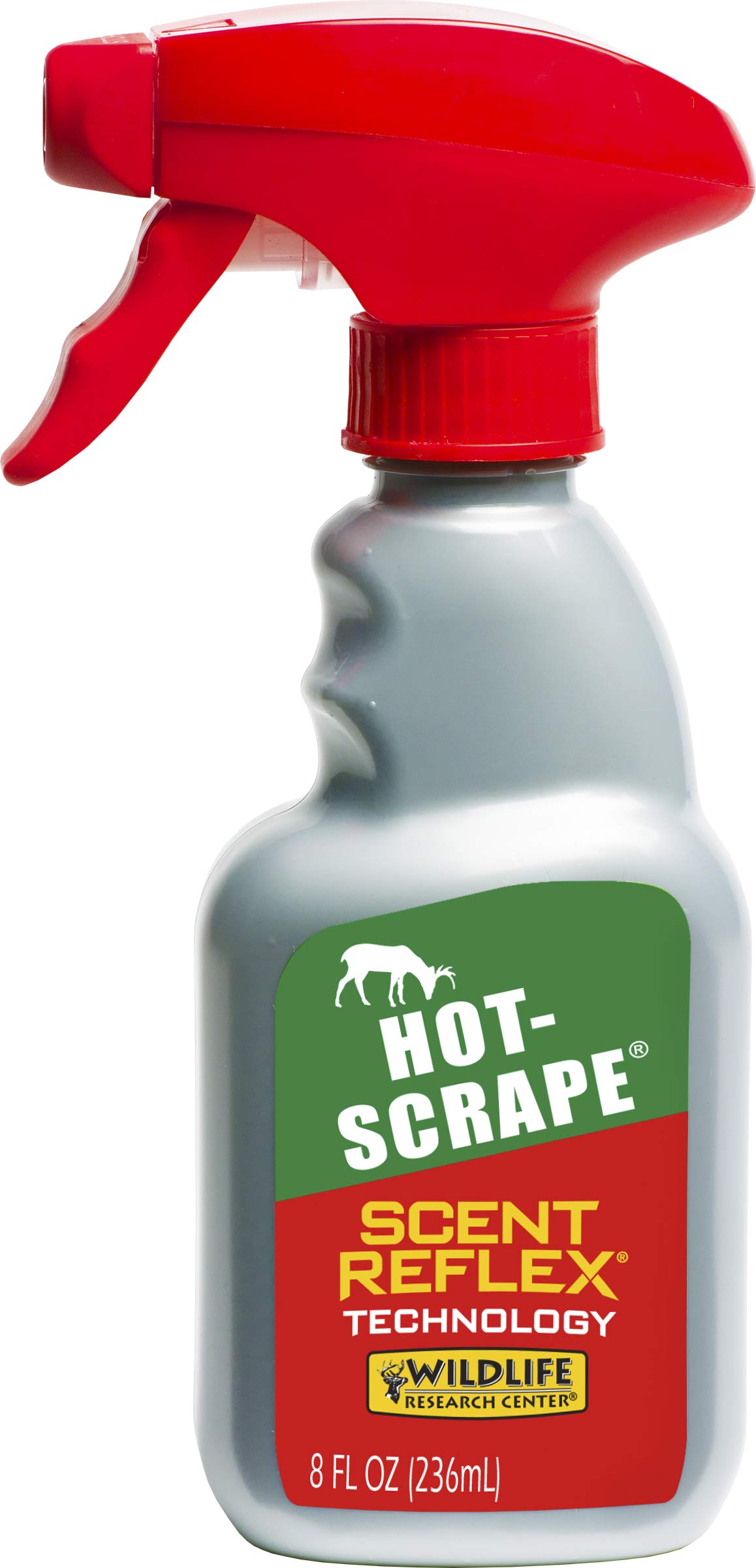 Wildlife ResearchLiquid Scent