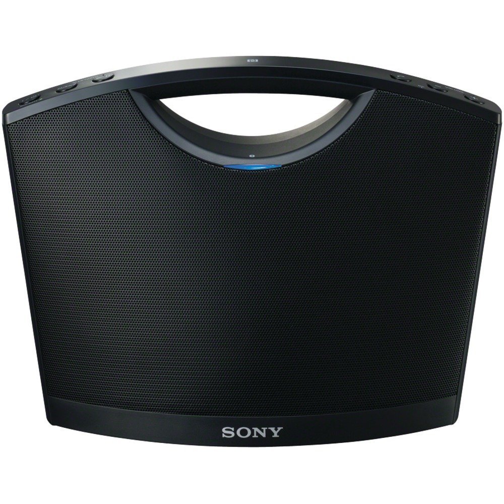 Amazon.com: Sony SRSBTM8 Portable NFC Bluetooth Wireless Speaker