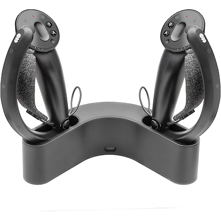 AMVR VR Headset Display Ständer Und Controller Halter Für Steam Valve ...