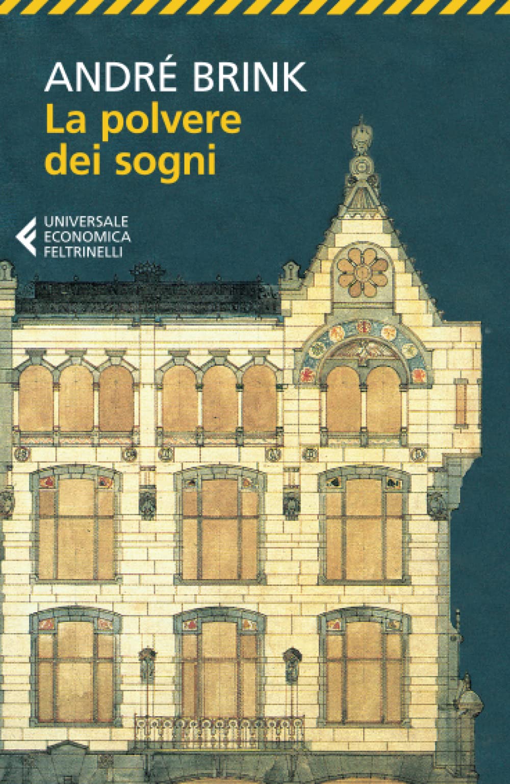 La polvere dei sogni