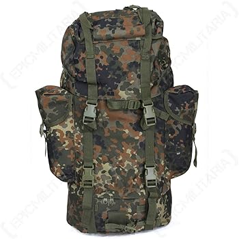 backpack rucksack 60 liter