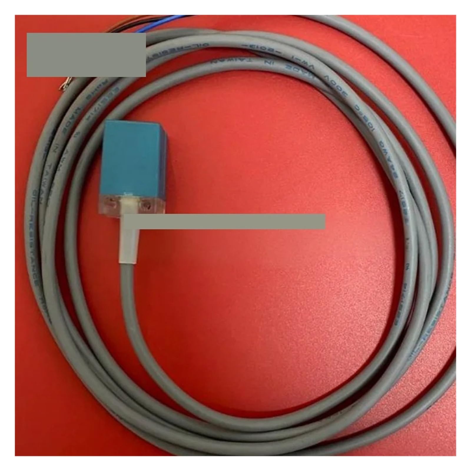 BACYDLPL 1PCS Proximity Sensor HTL-Q05N1S-S HTL-Q05NIS-S