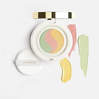 Mirenesse 10 tonos de colágeno que corrigen e...