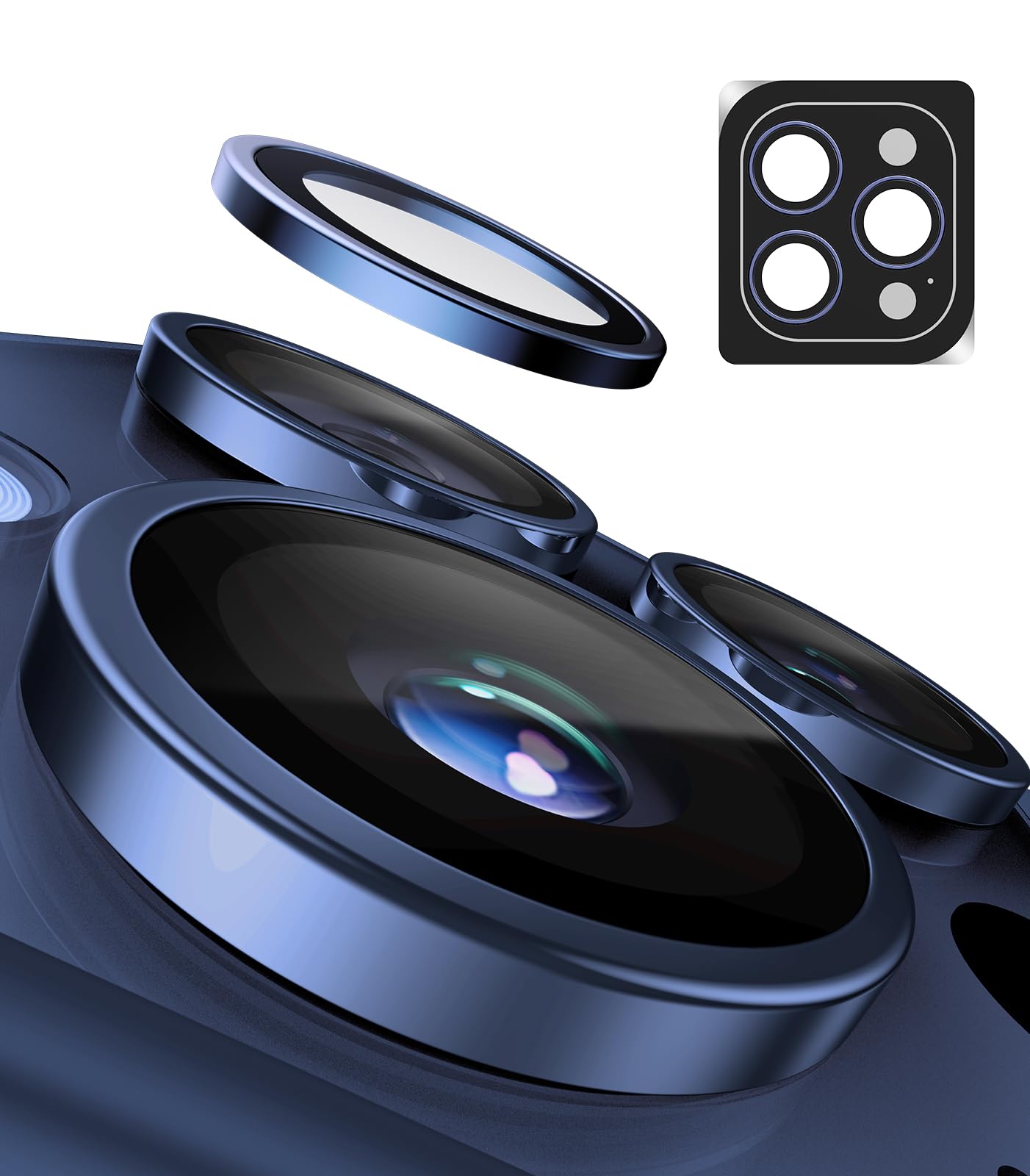 Amazon.co.jp: TORRAS For iPhone15pro/15ProMax カメラ保護 「元の