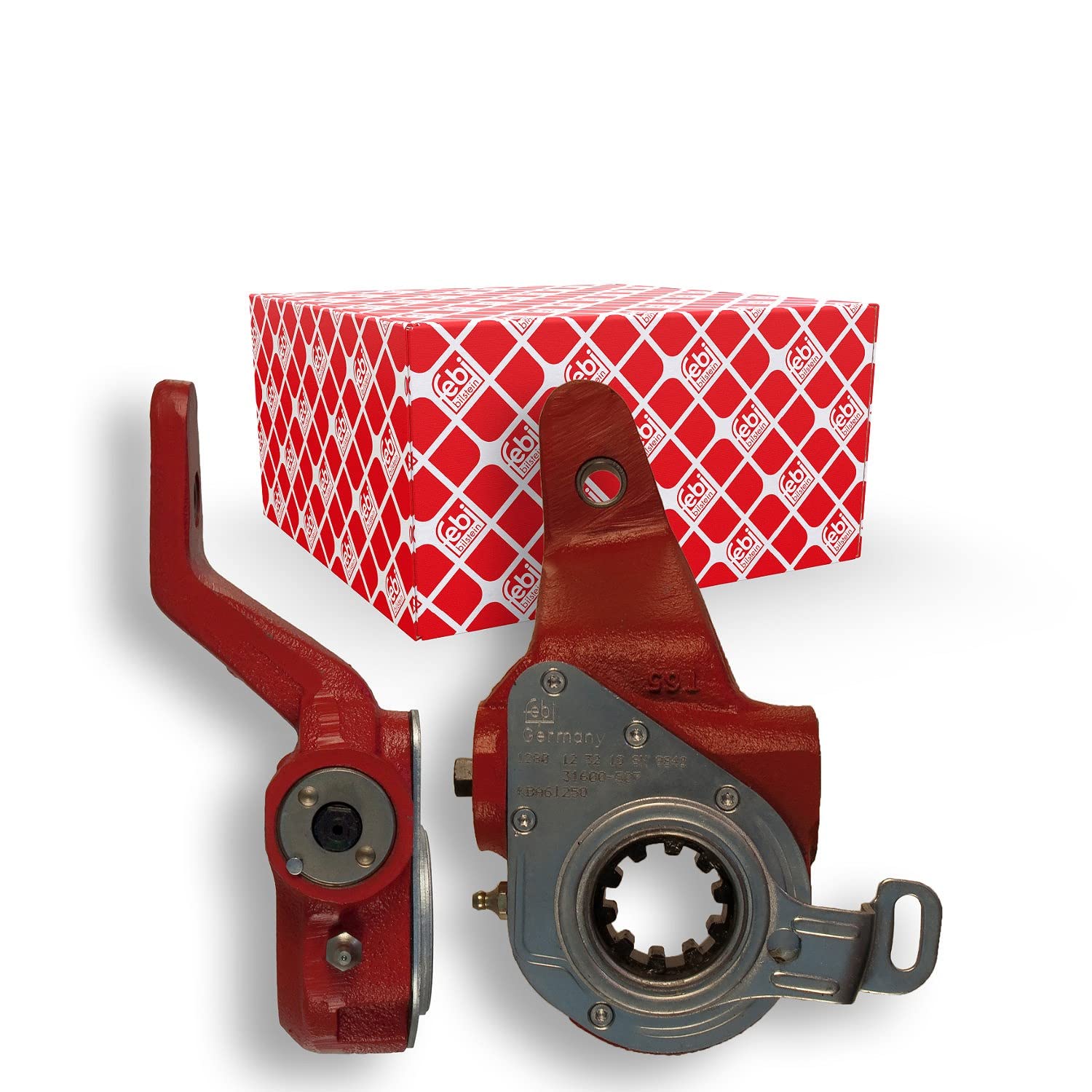 1x Febi Automatic Slack Adjuster - 31600