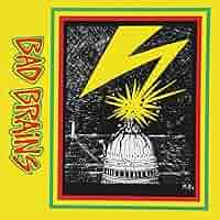 Amazon.co.jp: Bad Brains -Reissue-: ミュージック