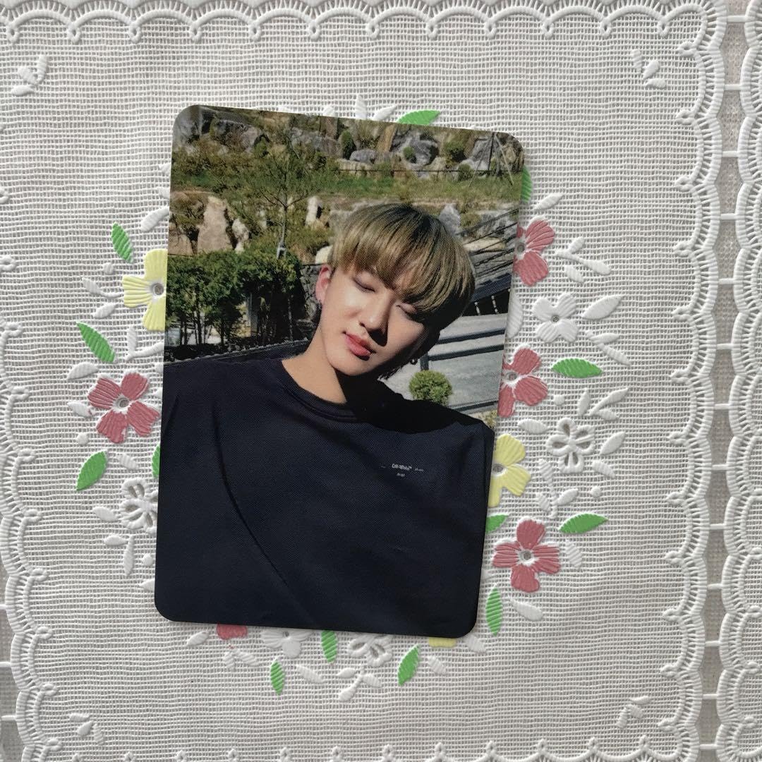 Amazon.co.jp: straykids チャンビン スキズGOLIVE GO生 subk 特典 