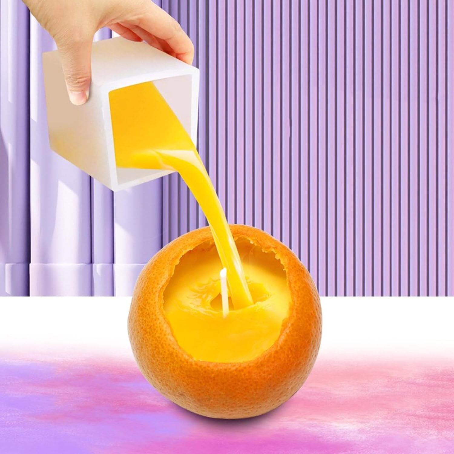 Liquid Candle Dye for Soap Making High Concentrated Color Dye Colorant 20 Colors Color Essences Concentrated Pigment