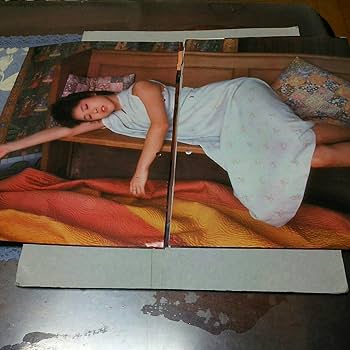 Amazon.co.jp: 松田聖子（撮影、篠山紀信）切り抜き、10P : おもちゃ