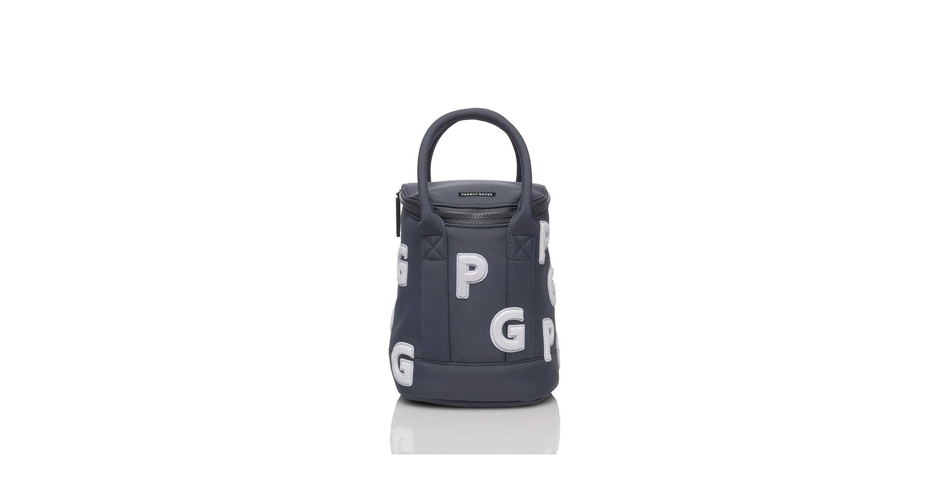 Amazon.co.jp: [パーリーゲイツ] 保冷 バッグ (縦型・PGロゴ